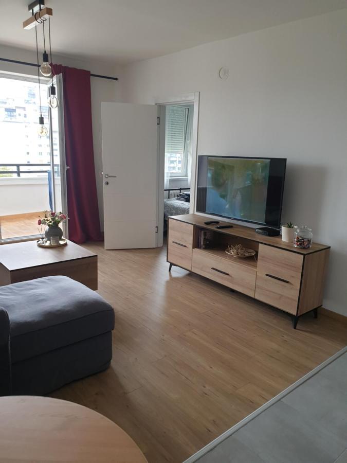 Tito Lux Apartment Belgrade Exterior photo